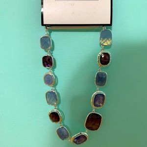 Dana Buchman Stone Necklace